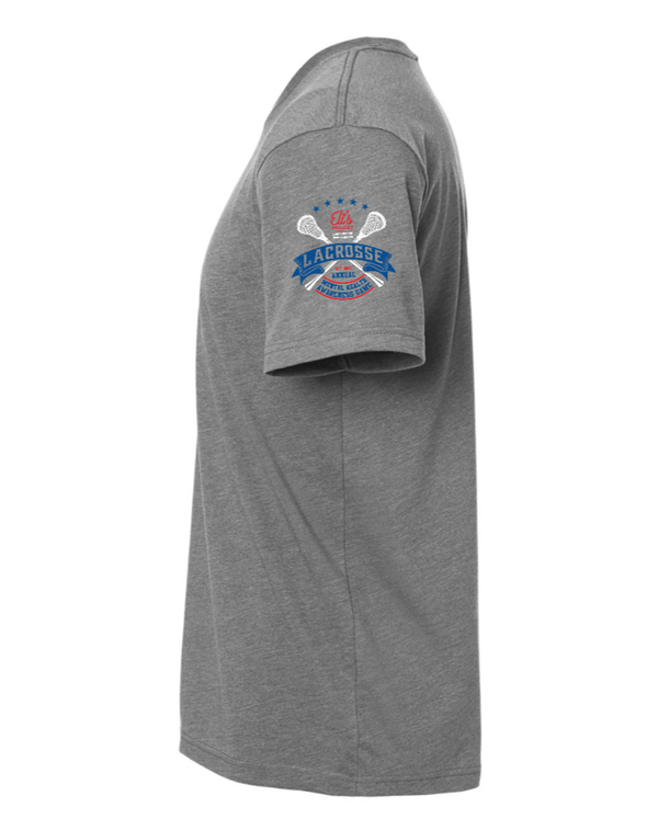Custom Apparel - Screen Printing - Eli's Project - Adult Unisex T-Shirt - Eli's Project - 17404
