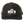 Custom Apparel - Screen Printing - Eli's Project - Black Snapback Trucker Hat - Eli's Project - 17404