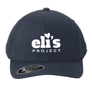Custom Apparel - Screen Printing - Eli's Project - On Demand Shop - Embroidered Five Panel Ripstop Cap - Eli's Project OD