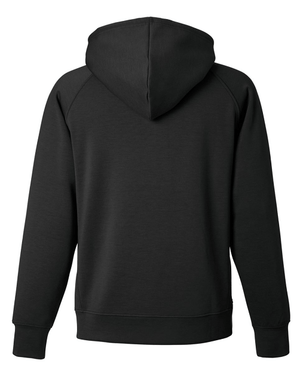 Custom Apparel - Screen Printing - Eli's Project - On Demand Shop - Embroidered Fleece Hoodie - Eli's Project OD