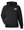 Custom Apparel - Screen Printing - Eli's Project - On Demand Shop - Embroidered Fleece Hoodie - Eli's Project OD