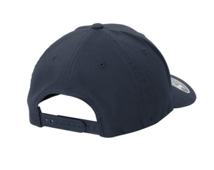 Custom Apparel - Screen Printing - Eli's Project - On Demand Shop - Embroidered TravisMatthew FOMO Solid Cap - Eli's Project OD