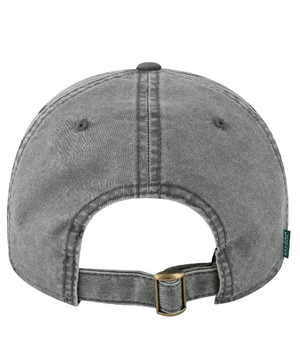 Custom Apparel - Screen Printing - Eli's Project - On Demand Shop - Embroidered Twill Cap - Eli's Project OD