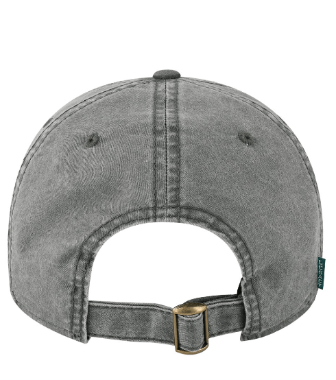 Custom Apparel - Screen Printing - Eli's Project - On Demand Shop - Embroidered Twill Cap - Eli's Project OD