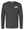 Custom Apparel - Screen Printing - Eli's Project - On Demand Shop - Unisex Long Sleeve Tee *Columbia Blue / Charcoal* - Eli's Project OD
