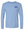 Custom Apparel - Screen Printing - Eli's Project - On Demand Shop - Unisex Long Sleeve Tee *Columbia Blue / Charcoal* - Eli's Project OD