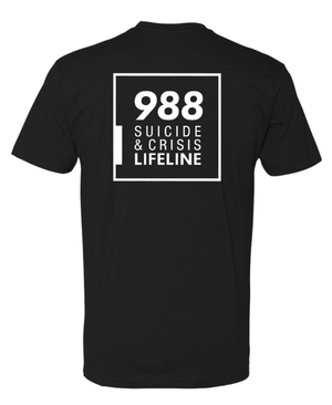 Custom Apparel - Screen Printing - Eli's Project - Unisex T-Shirt - Eli's Project - 14156