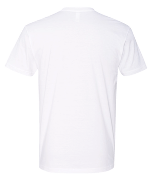 Custom Apparel - Screen Printing - Eli's Project - Unisex T-Shirt - 988 Design - Eli's Project - 14156