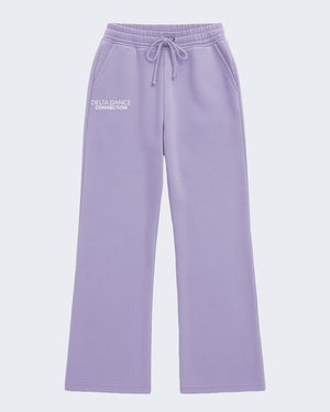 Delta Dance Connection - General Bottoms Orchid front view
