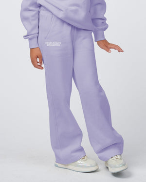 Delta Dance Connection - General Bottoms Orchid front view