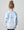 Bennett Woods Spirit Wear Fall 2026 Crewneck Sky Blue Tie Dye back view