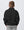 Lansing Gladiators Fall Shop 2026 Quarter Zip Black back view