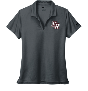 Custom Apparel - Screen Printing - ERPS Staff Apparel - Adult Ladies Nike Dri - FIT Polo - Polo - ERPS Staff Apparel - 14623