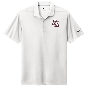 Custom Apparel - Screen Printing - ERPS Staff Apparel - Adult Nike Dri - Fit Polo - Polo - ERPS Staff Apparel - 14623