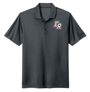 Custom Apparel - Screen Printing - ERPS Staff Apparel - Adult Nike Dri - Fit Polo - Polo - ERPS Staff Apparel - 14623