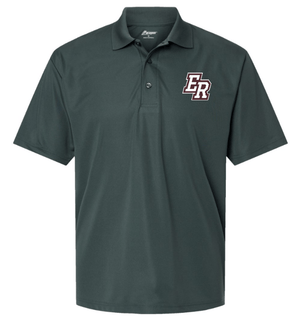 Custom Apparel - Screen Printing - ERPS Staff Apparel - Adult Unisex Polo - Polo - ERPS Staff Apparel - 14623