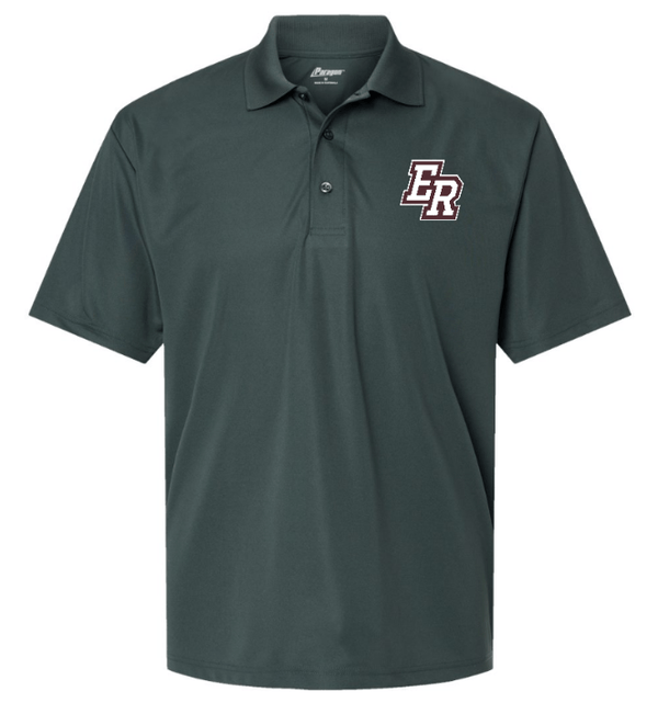 Custom Apparel - Screen Printing - ERPS Staff Apparel - Adult Unisex Polo - Polo - ERPS Staff Apparel - 14623
