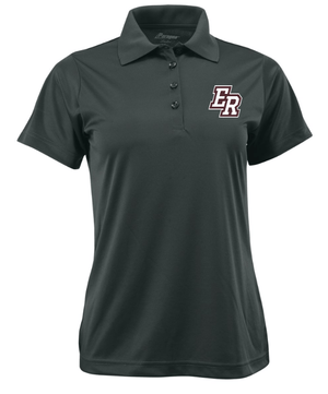 Custom Apparel - Screen Printing - ERPS Staff Apparel - Adult Women's Polo - Polo - ERPS Staff Apparel - 14623