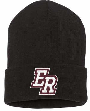 Custom Apparel - Screen Printing - ERPS Staff Apparel - Beanie - Beanie - ERPS Staff Apparel - 14623