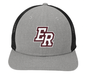 Custom Apparel - Screen Printing - ERPS Staff Apparel - Trucker Cap - Hat - ERPS Staff Apparel - 14623