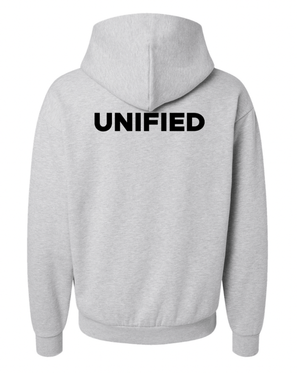 Custom Apparel - Screen Printing - Estrella Foothills - Avenue Hoodie - Estrella Foothills - 17114