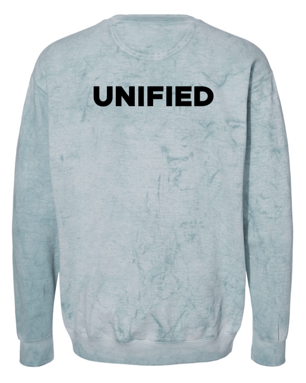 Custom Apparel - Screen Printing - Estrella Foothills - Colorblast Crewneck Sweatshirt - Estrella Foothills - 17114