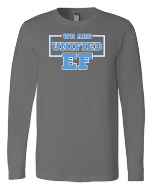 Custom Apparel - Screen Printing - Estrella Foothills - Jersey Long Sleeve Tee - Estrella Foothills - 17114