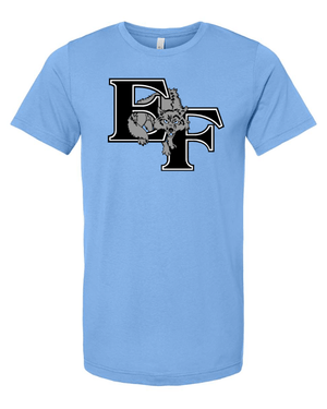 Custom Apparel - Screen Printing - Estrella Foothills - Jersey Tee - Estrella Foothills - 17114