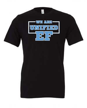 Custom Apparel - Screen Printing - Estrella Foothills - Jersey Tee - Estrella Foothills - 17114