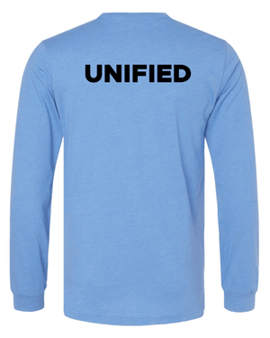 Custom Apparel - Screen Printing - Estrella Foothills - Long Sleeve Tee - Estrella Foothills - 17114