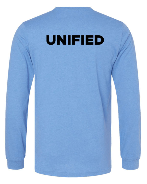 Custom Apparel - Screen Printing - Estrella Foothills - Long Sleeve Tee - Estrella Foothills - 17114