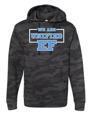 Custom Apparel - Screen Printing - Estrella Foothills - Mid - weight Hoodie - Estrella Foothills - 17114