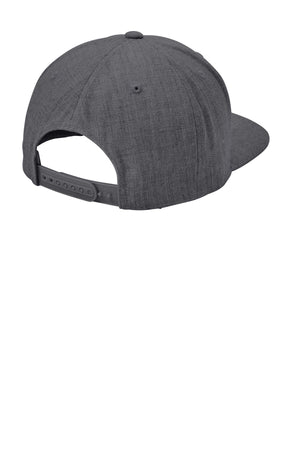 Custom Printed Apparel | Flat Bill Snapback Hat | KUKUI - KUKUI