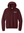 Custom Printed Apparel | Fleece Pullover Hoodie | Okemos Water Polo Apparel Fall 2026 - Okemos Water Polo Fall 2026