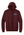 Custom Printed Apparel | Fleece Pullover Hoodie -TALL- | Okemos Water Polo Apparel Fall 2026 - Okemos Water Polo Fall 2026