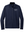 Forest View Hospital Apparel - Men's Stretch Fleece Full Zip (Grey, Navy, Black)