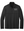 Forest View Hospital Apparel - Men's Smooth Fleece Quarter Zip (Dk Grey, Navy, Black)