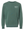 Forest View Hospital Apparel - Midweight Crewneck Sweatshirt (Green, Black)