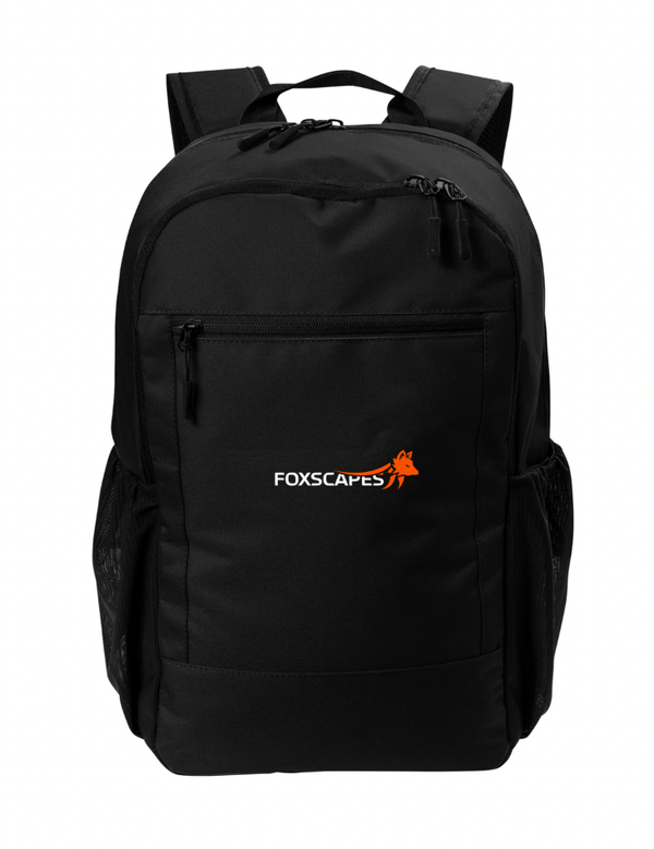 Custom Printed Apparel | Foxscapes - Commuter Backpack - Foxscapes - 18512