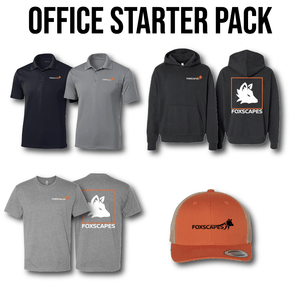 Custom Printed Apparel | Foxscapes - Office Starter Pack - Foxscapes - 18512