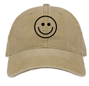 Custom Apparel - Screen Printing - Friendship Miles - Dad Hat - Friendship Miles - 14986