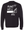 Custom Apparel - Screen Printing - Friendship Miles - Heavyweight Crewneck Sweatshirt / Black - Friendship Miles - 14986