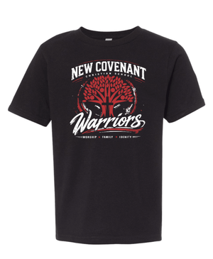 Youth T-Shirt | New Covenant Christian School
