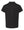 Community Education Apparel T-Shirt Black back view