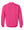 Delta Dance Connection - General Crewneck Heliconia back view
