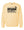 MYOI Allegan/Barry Fall Fundraiser Crewneck Yellow Haze front view