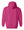 Delta Dance Connection - General Hoodie Heliconia back view