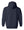 Delta Dance Connection - General Hoodie Navy back view
