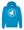 Delta Dance Connection - General Hoodie Sapphire front view