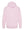Sigma Alpha Sorority Hoodie Light Pink back view